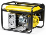Генератор бензиновый CHAMPION GG3301C №6
