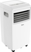 Мобильный кондиционер MIDEA MPPHA-07CRN7-Q