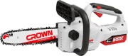 Изображение товара Пила цепная аккумуляторная Crown CT29006HX-4S