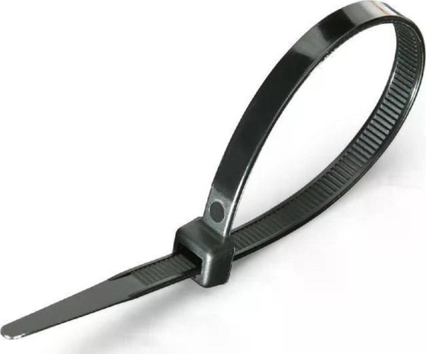 Изображение товара Хомут пластиковый FORTISFLEX КСС 9x400 89908