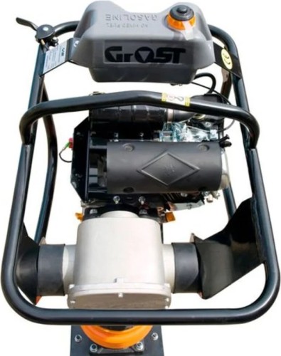 Вибротрамбовка GROST TR-80C 214879 №7