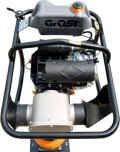 Вибротрамбовка GROST TR-80C 214879 №7