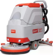 Машина поломоечная Bennett Smart S510B PRO (Li-60Аh) S510b PRO 60li
