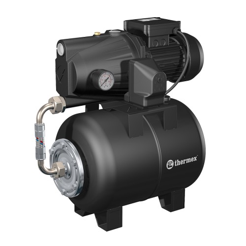 Установка для водоснабжения THERMEX Sirius 60B cooper ЭдЭБ03910 №1
