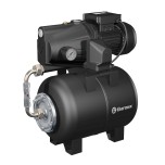 Установка для водоснабжения THERMEX Sirius 60B cooper ЭдЭБ03910 №1