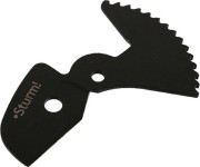 Лезвие Sturm 1074-09-42SB сменное для ножниц sk5, тефлон.