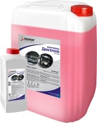 Средство для очистки двигателя MAHIM MotorFresh ( 5 кг)