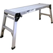 Складная подставка АЛЮМЕТ WP 101х30