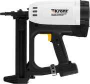 Пистолет Kranz GN100 гвоздезабивной газовый монтажный KR-16-1655