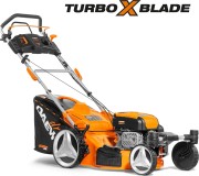Газонокосилка бензиновая DAEWOO DLM 5100SVR