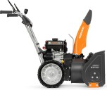 Снегоуборщик бензиновый 7 л.с. ширина ковша 56 см DAEWOO S 6060 №2