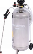 Пеногенератор NORDBERG NWF500 вертикальный, 50 л