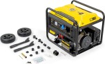 Генератор бензиновый CHAMPION GG7001EW №13
