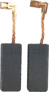 Комплект угольных щеток MAKITA СВ 350 194160-9 194160-9