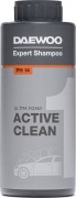 Автошампунь для бесконтактной мойки DAEWOO DAWS 110 active clean 1л.