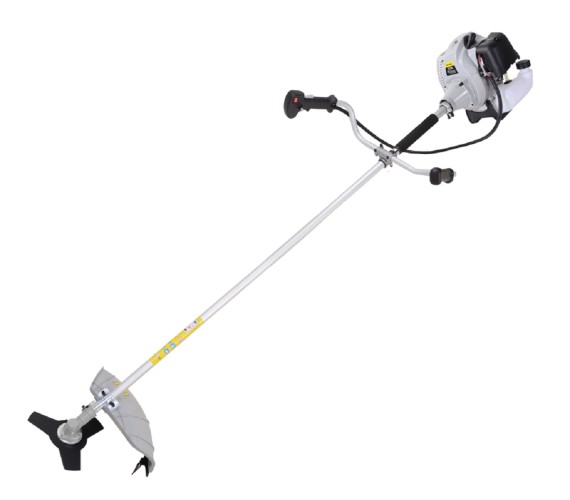 Изображение товара Мотокоса HUTER GGT-430T мощная и удобная для регулярного использования