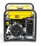 Генератор бензиновый CHAMPION GG3300 №10