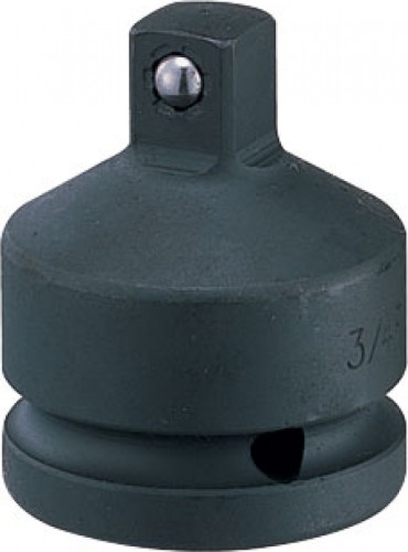 Переходник ударный KING TONY 6864 с 3/4" на 1/2" 6864P №2