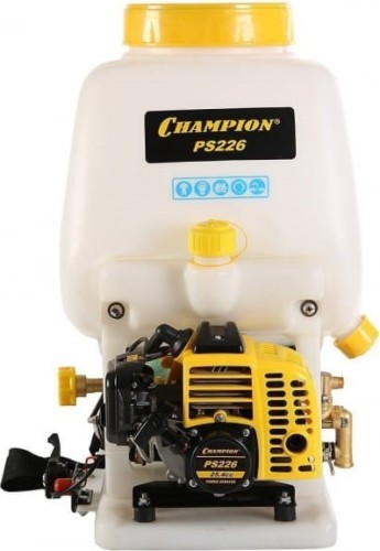 Изображение товара Бензиновый опрыскиватель CHAMPION PS226