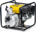 Мотопомпа бензиновая CHAMPION GP50 для слабозагрязненной воды №3