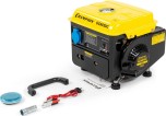 Генератор бензиновый CHAMPION GG 951 GG951DC №13