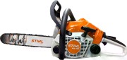 Изображение товара Бензопила STIHL MS 162-40 11480113010Оr