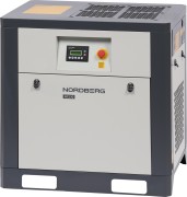 Компрессор винтовой NORDBERG NCL10_13 7,5 квт, 13 бар, 800 л/мин, без ресивера