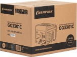 Генератор бензиновый CHAMPION GG3301C №14
