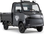 Электромобиль RUTRIKE Орион Серый 3325 026753-3325