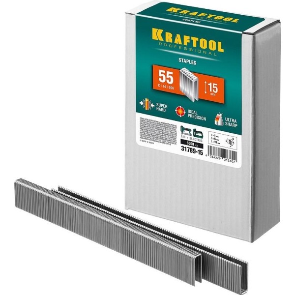 Скоба KRAFTOOL