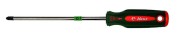 Изображение товара Отвертка крестовая HANS 0420PH3-8 Phillips PH3*200 мм