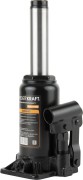 Изображение товара Домкрат бутылочный WiederKraft WDK-81060 6 т в0000004985