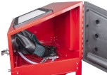 Пескоструйная камера СТАНКОИМПОРТ TRG4222 220 л №4