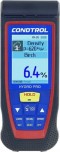 Измеритель влажности CONDTROL Hydro Pro new строительных материалов и воздуха 3-14-024 №1
