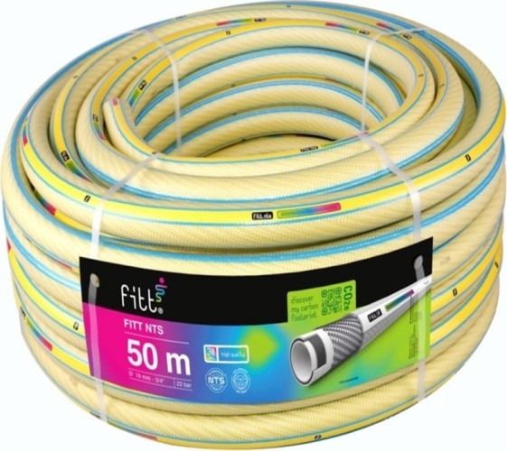 FITT NTS YELLOW 1/2 50 м 76198.16650.59001