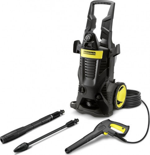 Изображение товара Автомойка KARCHER K 6 Special 1.168-508.0