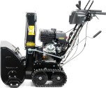 Снегоуборщик бензиновый гусеничный электростартер CHAMPION STT1170E №11