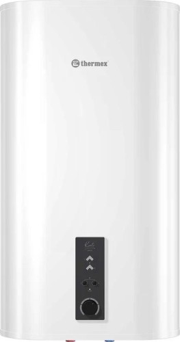 Изображение товара Водонагреватель THERMEX Ksanto 50 V сухой "стержневой" ТЭН ЭдЭБ06288 Изображение товара Водонагреватель THERMEX Ksanto 50 V сухой "стержневой" ТЭН ЭдЭБ06288
