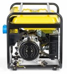 Генератор бензиновый CHAMPION GG6500 №10