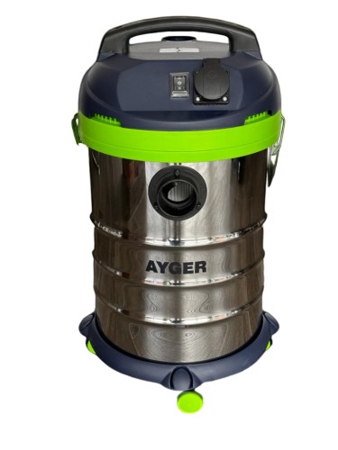 Изображение товара Пылесос для строительных работ AYGER CVC-30L