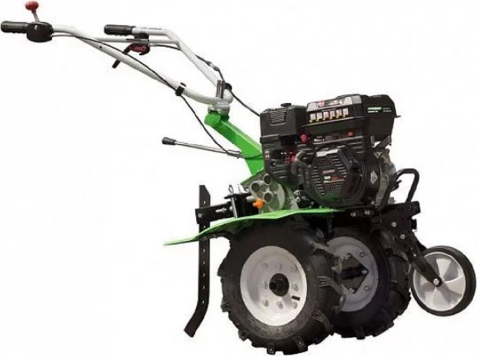 Изображение товара Мотоблок бензиновый AURORA GARDENER 750 11774 Изображение товара Мотоблок бензиновый AURORA GARDENER 750 11774