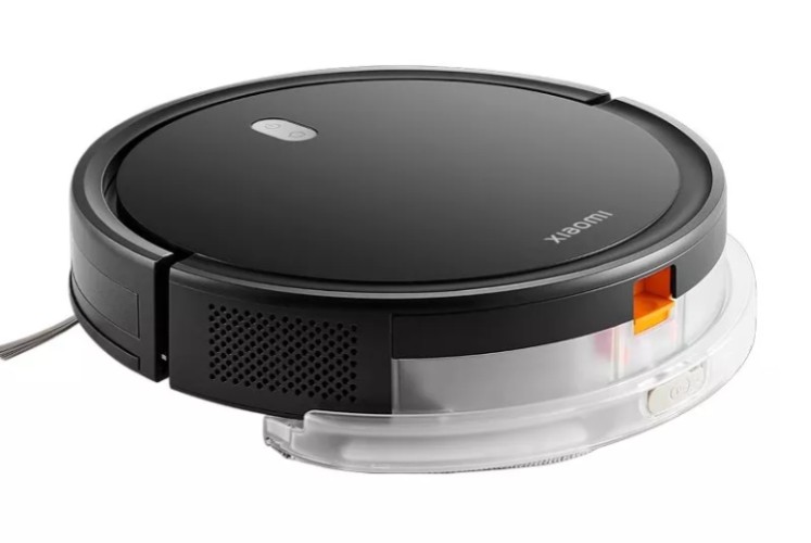 Изображение товара Робот-пылесос XIAOMI X55299 robot vacuum e5 (black) eu c108 (bhr8298eu) Изображение товара Робот-пылесос XIAOMI X55299 robot vacuum e5 (black) eu c108 (bhr8298eu)