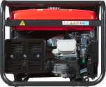 Генератор бензиновый FUBAG BS 8000 DA ES с возможностью автоматизации 641088 №6