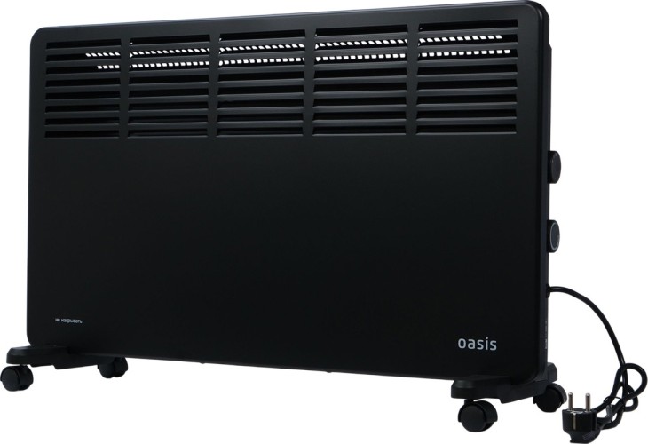Изображение товара Конвектор OASIS VK-20B 4670222839588