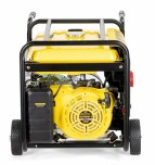 Генератор бензиновый CHAMPION GG7501E3 трехфазный GG7501E-3 №4