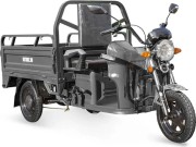 Трицикл грузовой RUTRIKE Вояж К 1300 60V800W Серый 2815 023964-2815