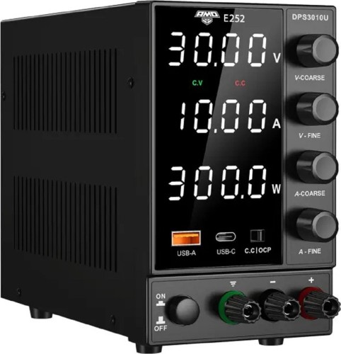 Изображение товара Источник питания постоянного тока AMO E252 826963