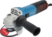 Угловая шлифмашина сетевая DongCheng DSM17-125B