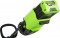 Снегоуборщик (электролопата) аккумуляторный GREENWORKS GD60SSK4 60V 2602607UB №10