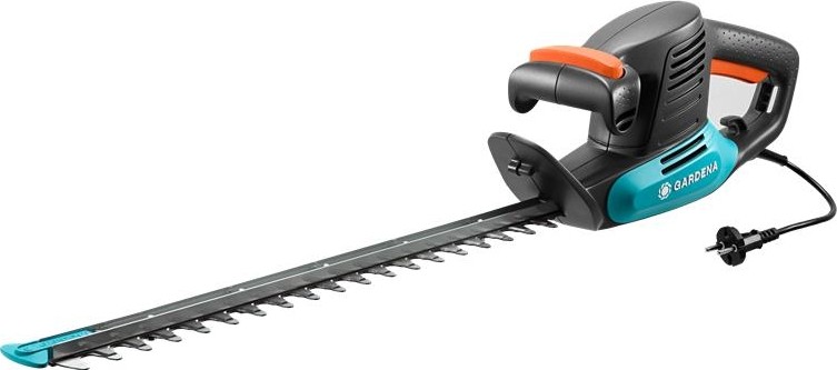 Изображение товара Ножницы-кусторез электрические GARDENA EasyCut 420/45 09830-20.000.00 09830-20.000.00 Изображение товара Ножницы-кусторез электрические GARDENA EasyCut 420/45 09830-20.000.00 09830-20.000.00